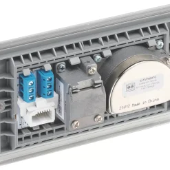 British General NEXUS METAL 2-Gang Triplex TV Socket Brushed Steel 8 British General NEXUS METAL 2-Gang Triplex TV Socket Brushed Steel -British General Shop 123XG A2