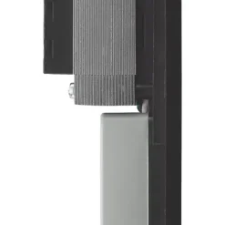 British General Evolve 2-Gang Dual Voltage Shaver Socket 115/240V Satin Brass With Black Inserts 14 British General Evolve 2-Gang Dual Voltage Shaver Socket 115/240V Satin Brass With Black Inserts -British General Shop 142RF A5