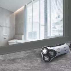 British General Evolve 2-Gang Dual Voltage Shaver Socket 115/240V Satin Brass With Black Inserts 15 British General Evolve 2-Gang Dual Voltage Shaver Socket 115/240V Satin Brass With Black Inserts -British General Shop 142RF A6