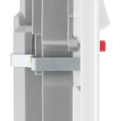 British General 13A 2-Gang SP Switched Passive RCD Socket White 9 British General 13A 2-Gang SP Switched Passive RCD Socket White -British General Shop 143XG A3