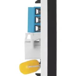 British General Evolve Master Telephone Socket Copper With Black Inserts 14 British General Evolve Master Telephone Socket Copper With Black Inserts -British General Shop 158RF A5