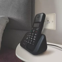 British General Nexus Metal Master Telephone Socket Pearl Nickel With Colour-Matched Inserts 15 British General Nexus Metal Master Telephone Socket Pearl Nickel With Colour-Matched Inserts -British General Shop 173XG A6