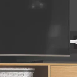 British General Evolve 1-Gang Coaxial TV / FM Socket Matt Black With Black Inserts 15 British General Evolve 1-Gang Coaxial TV / FM Socket Matt Black With Black Inserts -British General Shop 199RF A6