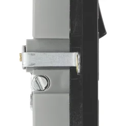 British General Evolve 13A 1-Gang SP Switched Socket + 2.1A 2-Outlet Type A USB Charger Matt Black With Black Inserts 14 British General Evolve 13A 1-Gang SP Switched Socket + 2.1A 2-Outlet Type A USB Charger Matt Black With Black Inserts -British General Shop 204RF A5