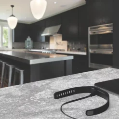 British General Evolve 13A 1-Gang SP Switched Socket + 2.1A 2-Outlet Type A USB Charger Matt Black With Black Inserts 15 British General Evolve 13A 1-Gang SP Switched Socket + 2.1A 2-Outlet Type A USB Charger Matt Black With Black Inserts -British General Shop 204RF A6