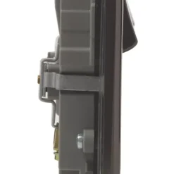 British General Nexus Metal 13A 2-Gang SP Switched Socket + 3.1A 2-Outlet Type A USB Charger Black Nickel With Black Inserts 11 British General Nexus Metal 13A 2-Gang SP Switched Socket + 3.1A 2-Outlet Type A USB Charger Black Nickel With Black Inserts -British General Shop 2125P A4