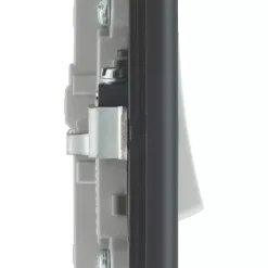 British General 20A 1-Gang DP Control Switch Graphite With LED 9 British General 20A 1-Gang DP Control Switch Graphite With LED -British General Shop 212XF A3