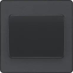 British General Evolve 20 A 16AX 1-Gang 2-Way Wide Rocker Light Switch Grey With Black Inserts 11 British General Evolve 20 A 16AX 1-Gang 2-Way Wide Rocker Light Switch Grey With Black Inserts -British General Shop 214PY A2