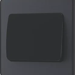 British General Evolve 20 A 16AX 1-Gang 2-Way Wide Rocker Light Switch Grey With Black Inserts 12 British General Evolve 20 A 16AX 1-Gang 2-Way Wide Rocker Light Switch Grey With Black Inserts -British General Shop 214PY A3