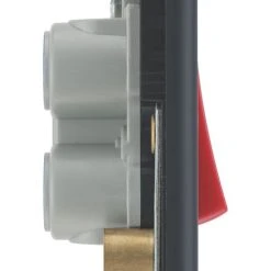 British General Part M 45A 1-Gang DP Cooker Switch Charcoal With LED 8 British General Part M 45A 1-Gang DP Cooker Switch Charcoal With LED -British General Shop 231XG A2