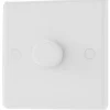 British General 800 Series 1-Gang 2-Way LED Dimmer Switch White 2 British General 800 Series 1-Gang 2-Way LED Dimmer Switch White -British General Shop 234HV P