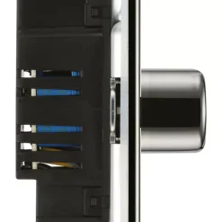 LAP 1-Gang 2-Way LED Dimmer Switch Black Nickel 8 LAP 1-Gang 2-Way LED Dimmer Switch Black Nickel -British General Shop 244KJ A2