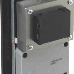 British General Evolve 2-Gang Dual Voltage Shaver Socket 115/240V Matt Black With Black Inserts -British General Shop 249RF A4