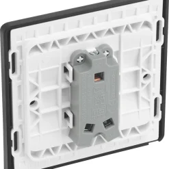 British General Evolve 20 A 16AX 1-Gang 2-Way Light Switch Copper With Black Inserts 13 British General Evolve 20 A 16AX 1-Gang 2-Way Light Switch Copper With Black Inserts -British General Shop 264PY A4