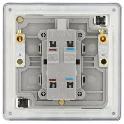 LAP 20A 1-Gang DP Boiler Switch Slate Grey With LED 9 LAP 20A 1-Gang DP Boiler Switch Slate Grey With LED -British General Shop 267KJ A3