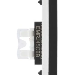 British General Evolve RJ45 Ethernet Socket Satin Brass With Black Inserts 9 British General Evolve RJ45 Ethernet Socket Satin Brass With Black Inserts -British General Shop 267XF A3