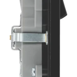 British General Evolve 13A 2-Gang SP Switched Socket + 3A 2-Outlet Type A & C USB Charger Copper With Black Inserts 14 British General Evolve 13A 2-Gang SP Switched Socket + 3A 2-Outlet Type A & C USB Charger Copper With Black Inserts -British General Shop 292RF A5