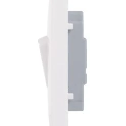 Schneider Electric Lisse 10AX 1-Gang 2-Way 10AX Light Switch White 9 Schneider Electric Lisse 10AX 1-Gang 2-Way 10AX Light Switch White -British General Shop 3015J A3