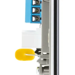 LAP Master Telephone Socket Slate Grey 8 LAP Master Telephone Socket Slate Grey -British General Shop 304KJ A2