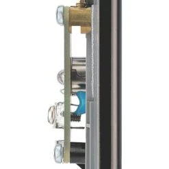 British General Nexus Metal 2-Gang Isolated Coaxial TV Socket Black Nickel 9 British General Nexus Metal 2-Gang Isolated Coaxial TV Socket Black Nickel -British General Shop 326XG A3