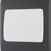 British General Part M 20A 16AX 1-Gang 2-Way Part M Light Switch Charcoal 2 British General Part M 20A 16AX 1-Gang 2-Way Part M Light Switch Charcoal -British General Shop 344XG P