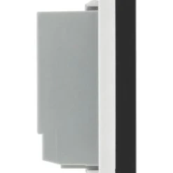 British General Evolve 2-Gang 2-Way LED Double Master Touch Trailing Edge Dimmer Switch Black With Black Inserts 14 British General Evolve 2-Gang 2-Way LED Double Master Touch Trailing Edge Dimmer Switch Black With Black Inserts -British General Shop 346PY A5