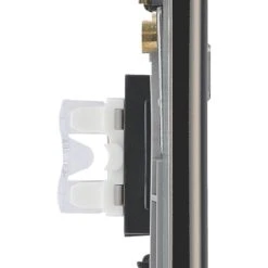 British General Nexus Metal Double RJ45 Ethernet Socket Black Nickel 9 British General Nexus Metal Double RJ45 Ethernet Socket Black Nickel -British General Shop 351XF A3