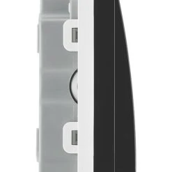 British General Evolve 10A 1-Gang 3-Pole Fan Isolator Switch Satin Brass With Black Inserts 14 British General Evolve 10A 1-Gang 3-Pole Fan Isolator Switch Satin Brass With Black Inserts -British General Shop 353PX A5