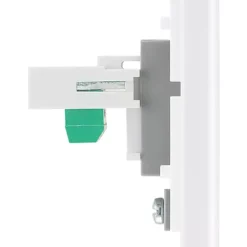 British General 800 Series RJ11 Telephone / Data Socket White With White Inserts 9 British General 800 Series RJ11 Telephone / Data Socket White With White Inserts -British General Shop 361XF A3