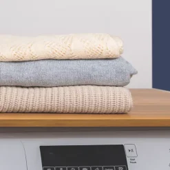 British General Evolve 20A 1-Gang DP Control Switch Blue With LED With Black Inserts -British General Shop 377PY A6