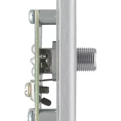 British General NEXUS METAL 1-Gang Duplex TV Socket Brushed Steel 9 British General NEXUS METAL 1-Gang Duplex TV Socket Brushed Steel -British General Shop 400XF A3