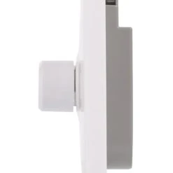 Schneider Electric Lisse 1-Gang 1-Way Dimmer Switch White 8 Schneider Electric Lisse 1-Gang 1-Way Dimmer Switch White -British General Shop 4161J A2