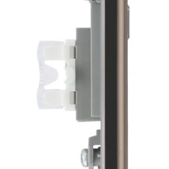 British General Nexus Metal RJ45 Ethernet Socket Black Nickel 9 British General Nexus Metal RJ45 Ethernet Socket Black Nickel -British General Shop 421XG A3