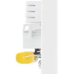 British General 900 Series Master Telephone Socket White With White Inserts 9 British General 900 Series Master Telephone Socket White With White Inserts -British General Shop 447XF A3