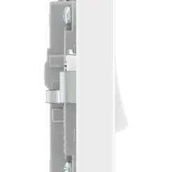 British General 900 Series 20A 1-Gang DP 'Water Heater' Printed Switch White With LED 9 British General 900 Series 20A 1-Gang DP 'Water Heater' Printed Switch White With LED -British General Shop 452XG A3