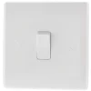 British General 800 Series 10AX 1-Gang Intermediate Switch White 2 British General 800 Series 10AX 1-Gang Intermediate Switch White -British General Shop 467HV P