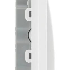 British General Evolve 10A 1-Gang 3-Pole Fan Isolator Switch Pearlescent White With White Inserts 14 British General Evolve 10A 1-Gang 3-Pole Fan Isolator Switch Pearlescent White With White Inserts -British General Shop 474PX A5
