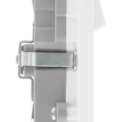 British General Evolve 13A 2-Gang SP Switched Double Socket With WiFi Extender + 2.1A 1-Outlet Type A USB Charger White With White Inserts 14 British General Evolve 13A 2-Gang SP Switched Double Socket With WiFi Extender + 2.1A 1-Outlet Type A USB Charger White With White Inserts -British General Shop 479RF A5