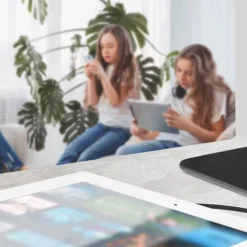 British General Evolve 13A 2-Gang SP Switched Double Socket With WiFi Extender + 2.1A 1-Outlet Type A USB Charger White With White Inserts 15 British General Evolve 13A 2-Gang SP Switched Double Socket With WiFi Extender + 2.1A 1-Outlet Type A USB Charger White With White Inserts -British General Shop 479RF A6