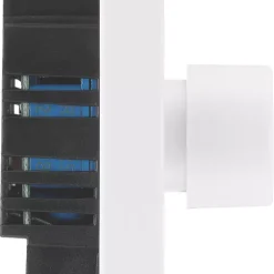 British General 3-Gang 2-Way LED Dimmer Switch White 9 British General 3-Gang 2-Way LED Dimmer Switch White -British General Shop 481XG A3