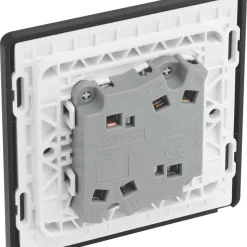 British General Evolve 20 A 16AX 2-Gang 2-Way Light Switch Copper With Black Inserts 13 British General Evolve 20 A 16AX 2-Gang 2-Way Light Switch Copper With Black Inserts -British General Shop 506PY A4