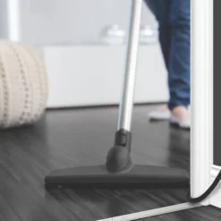 British General Evolve 13A 2-Gang SP Switched Socket Copper With Black Inserts -British General Shop 515RF A6