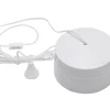 British General 6A 2-Way Pull Cord Switch White 1 British General 6A 2-Way Pull Cord Switch White -British General Shop 52330 P