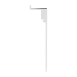 Schneider Electric Lisse 2-Gang Frame Surround Shelf White -British General Shop 5353J A2