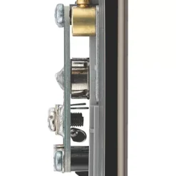 British General Nexus Metal 2-Gang Coaxial TV / FM Socket Black Nickel 9 British General Nexus Metal 2-Gang Coaxial TV / FM Socket Black Nickel -British General Shop 562XG A3