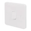 Schneider Electric Lisse 10AX 1-Gang 2-Way Retractive Switch White -British General Shop 5729J P