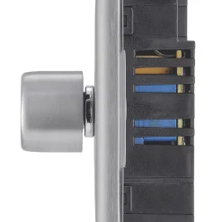 British General Nexus Metal 2-Gang 2-Way LED Dimmer Switch Brushed Steel 8 British General Nexus Metal 2-Gang 2-Way LED Dimmer Switch Brushed Steel -British General Shop 574FG A2