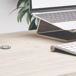 Knightsbridge SK0010 2.4A 2-Outlet Type A Pop-Up USB Charger Brushed Chrome 11 Knightsbridge SK0010 2.4A 2-Outlet Type A Pop-Up USB Charger Brushed Chrome -British General Shop 580VF A4