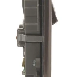 British General Nexus Metal 13A 2-Gang SP Switched Socket + 3.1A 2-Outlet Type A USB Charger Brushed Iridium With Black Inserts 11 British General Nexus Metal 13A 2-Gang SP Switched Socket + 3.1A 2-Outlet Type A USB Charger Brushed Iridium With Black Inserts -British General Shop 6271P A4