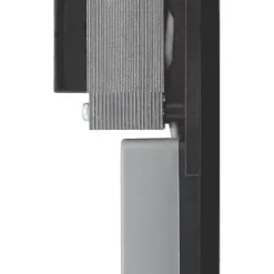 British General Evolve 2-Gang Dual Voltage Shaver Socket 115/240V Copper With Black Inserts 14 British General Evolve 2-Gang Dual Voltage Shaver Socket 115/240V Copper With Black Inserts -British General Shop 628RF A5